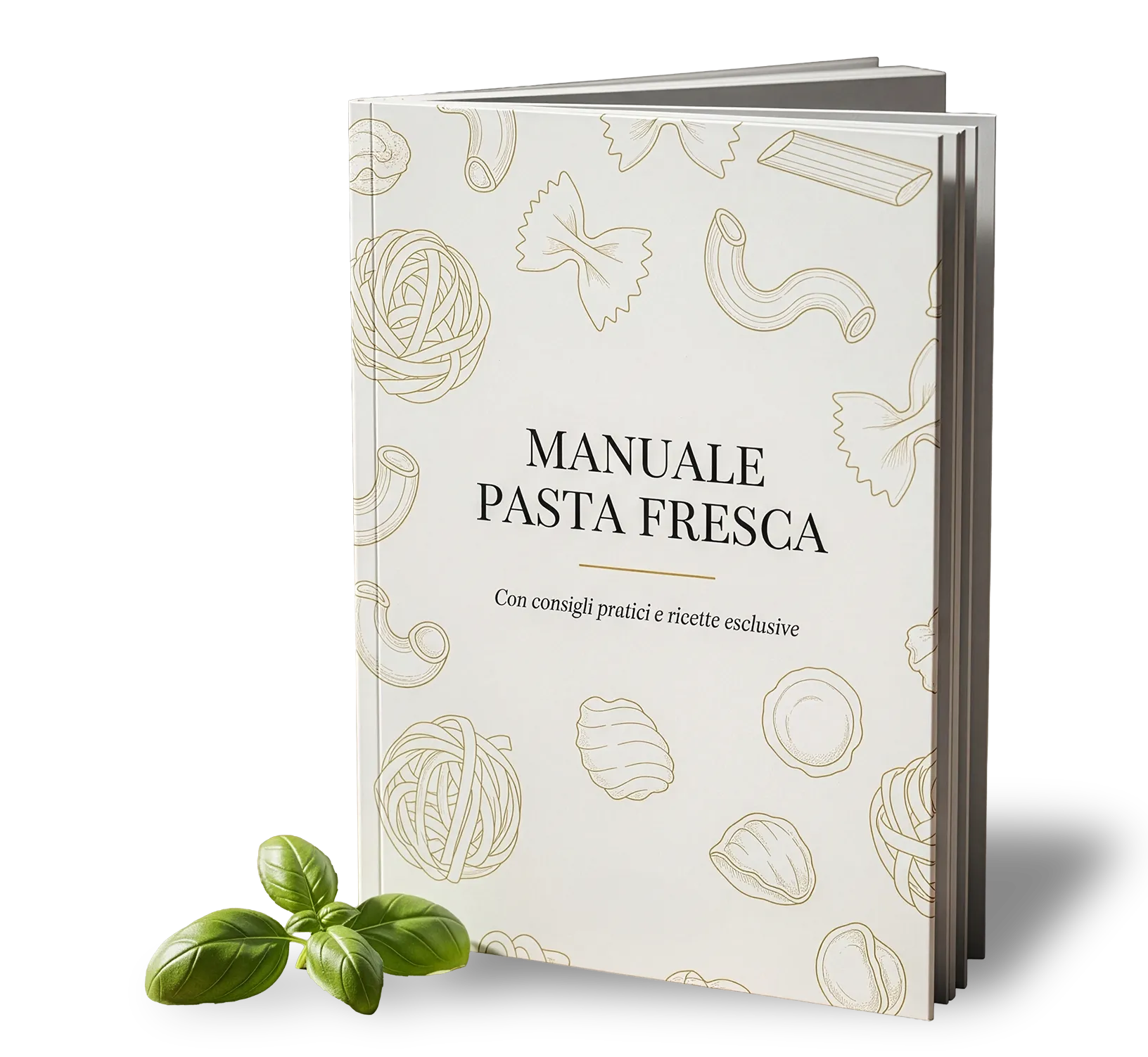 Manaule del Tortellino Ferrarese